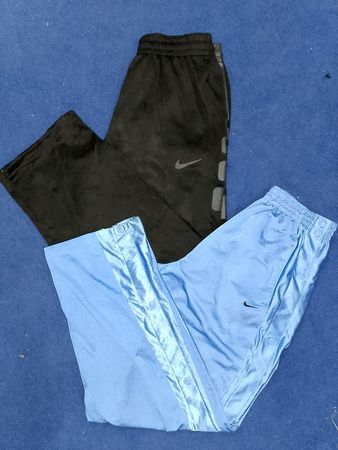 Premium Nike Track pant