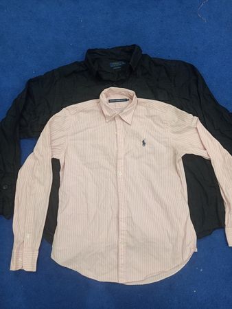 magliette polo Ralph Lauren