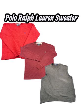 Polo Ralpha lauren Sweater