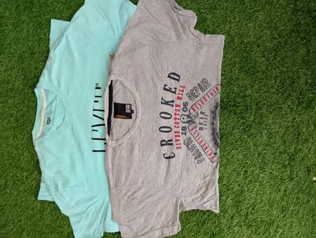 Mix Brand Tshirts