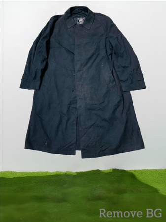 Manteaux et vestes Burberry