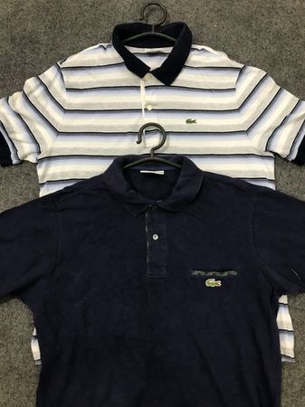 T-shirt Lacoste Premium