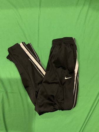 Authentic Nike Track Pants