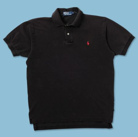 T-shirt Polo