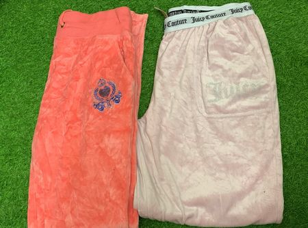 Juicy Couture Trousers - Bundle 13