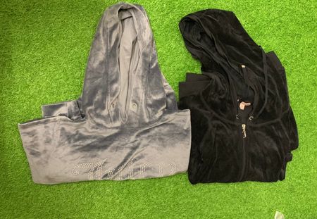 Chaquetas Juicy Couture - Paquete 12