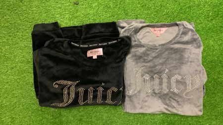 Juicy Couture - Bundle 11