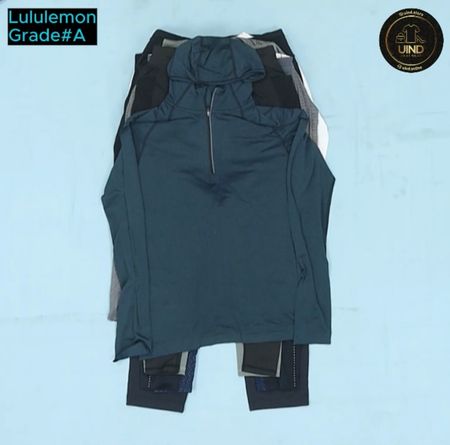 Lululemon Mix Bundle