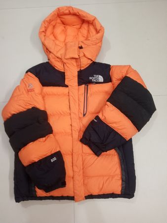 The North Face Puffer Jackets