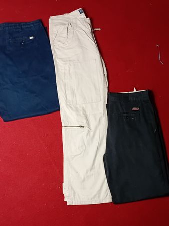 Pantaloni Polo Ralph Lauren