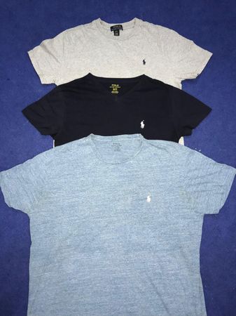 Ralph Lauren T-Shirts