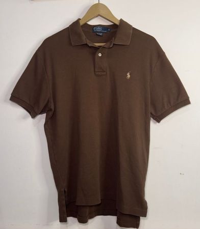 Ralph Lauren Polo (C4)
