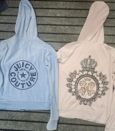 Sudaderas de Juicy Couture