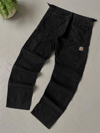 Carhartt Mixed Pants