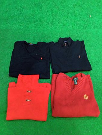Ralph Lauren Pullover
