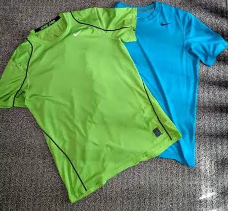 Nike Classical Tshirt