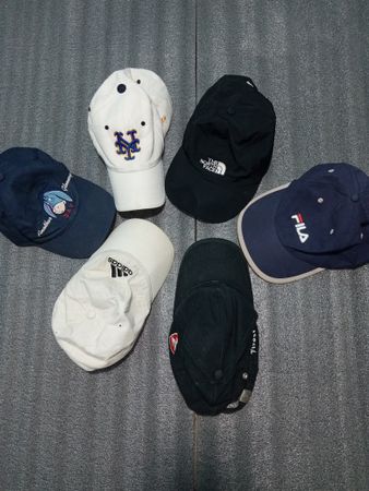 Branded Caps