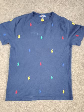 Premium Polo Ralph Lauren Coller T-Shirts