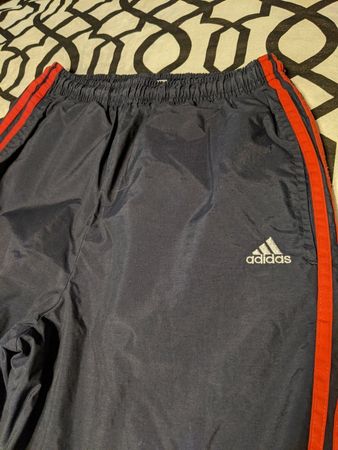 Trackpants di marca mista