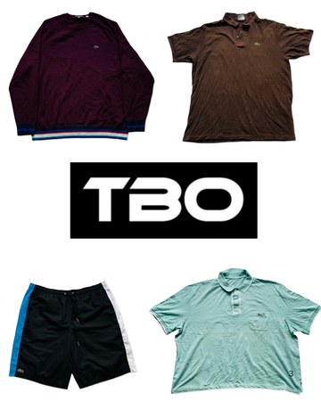 Lacoste Mixed Bundle