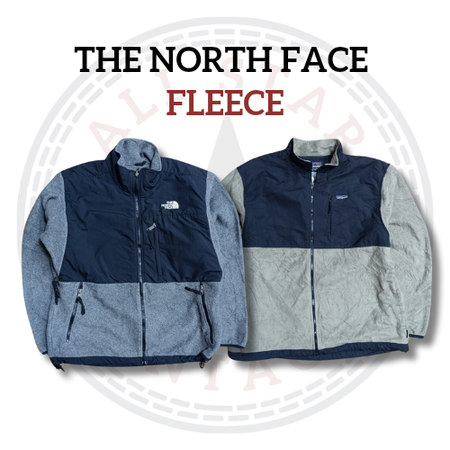 The North Face Fleece