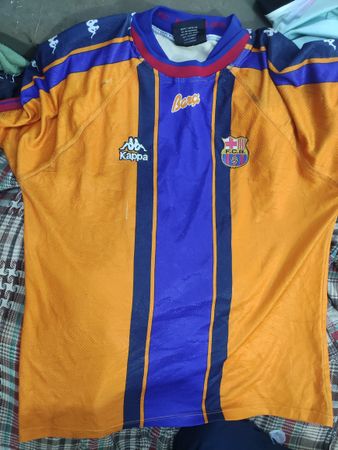 Football Club Jersey / T-Shirts