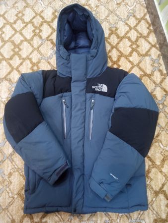 The North Face Puffer Jackets
