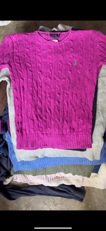 Maglione Ralph Lauren