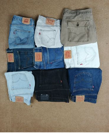 Levi's shorts premium quality