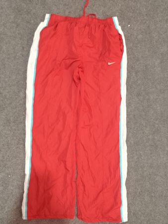 Special vintage Baggy Nike Trackpants