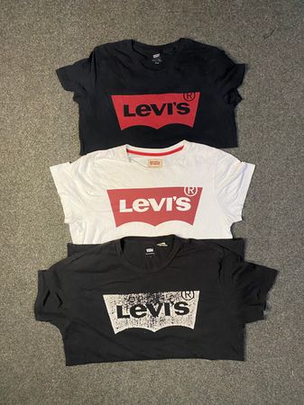 Camisetas Levi's