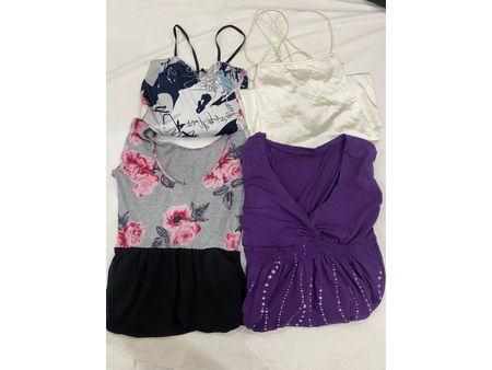 Y2k Dresses Sv 18