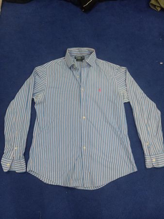 Camicie Polo Ralph Lauren