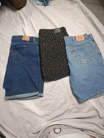 Levi's Shorts