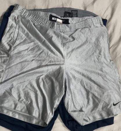 Branded Shorts