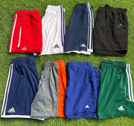 ADIDAS SPORT SHORTS