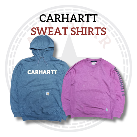 Sweatshirts Carhartt