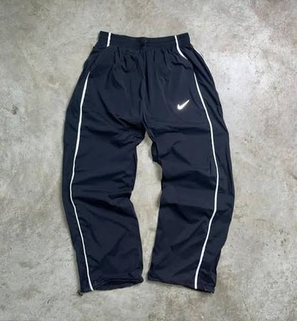 Premium Nike Track Pants