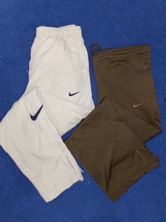 Premium Nike Track pants
