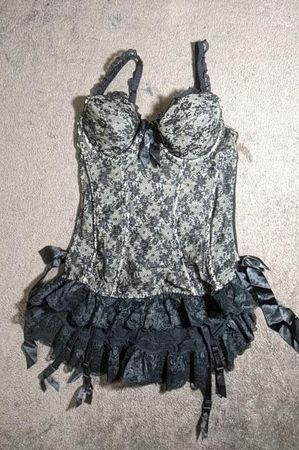 Pk#004 Best Quality Babydoll