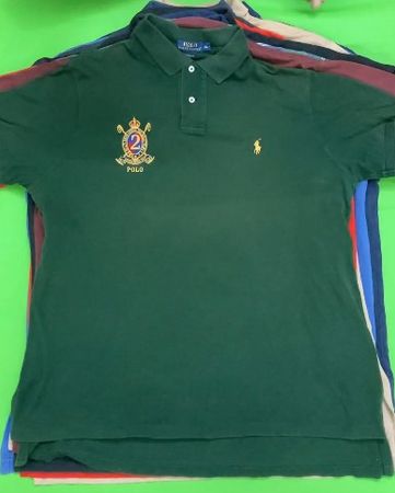 Ralph Lauren Polo Shirts