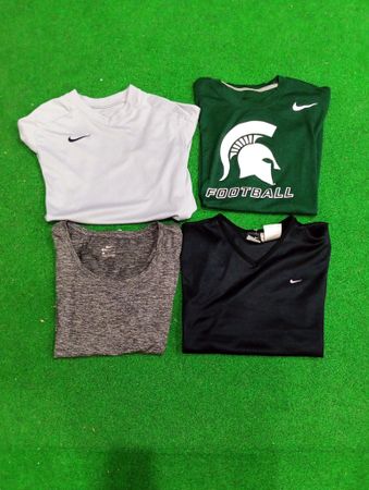 Nike Dry Fit T-Shirt