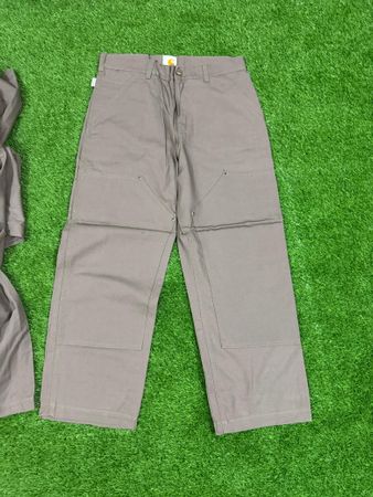 Rework style double knee Carhartt pants