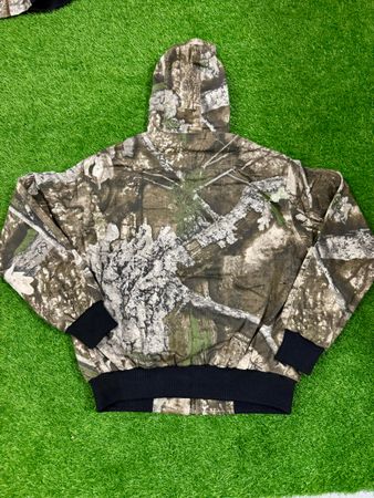 Rework style Carhartt jackets