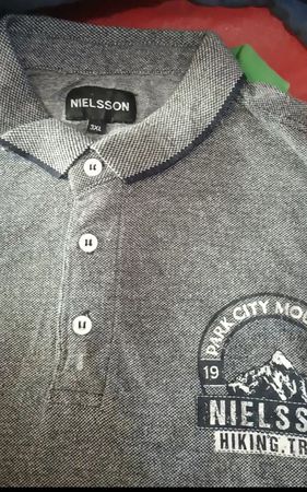 Vintage Polo shirt Mix Brand