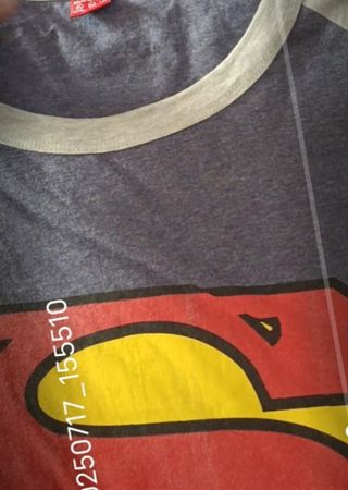 Mixed Graphic T-Shirts