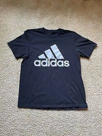Adidas T-shirts B-004