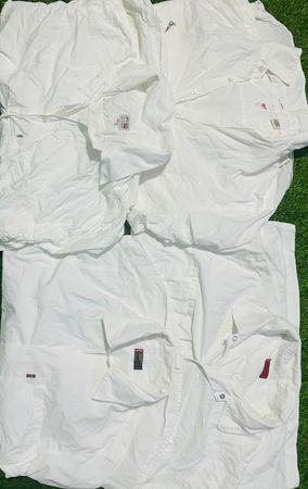 Levis button up shirt