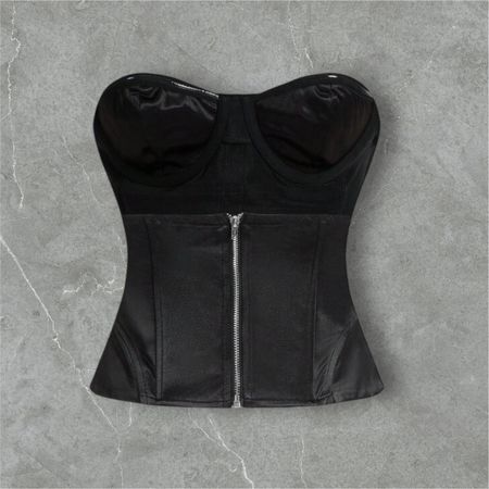 Camisa de noite curta feminina