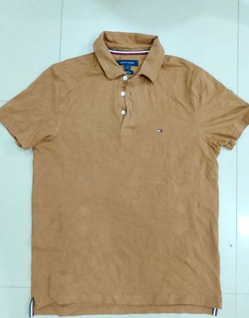 Camisetas polo Tommy Hilfiger